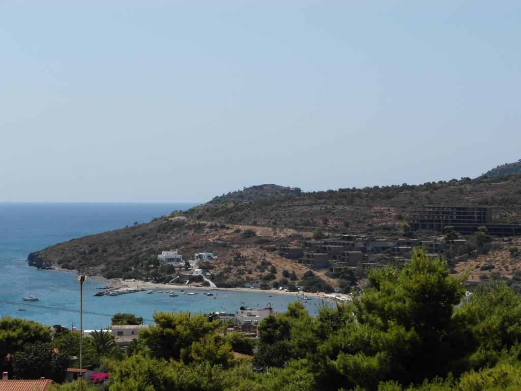 Eri Aparthotel 2*