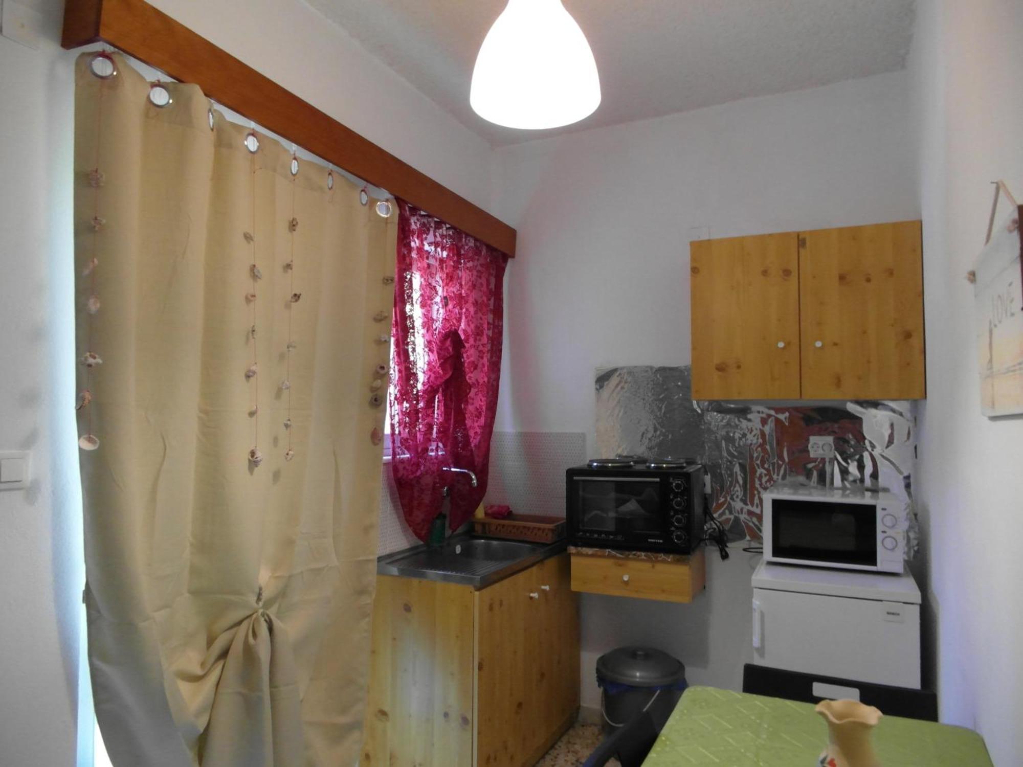 Aparthotel Eri 2*