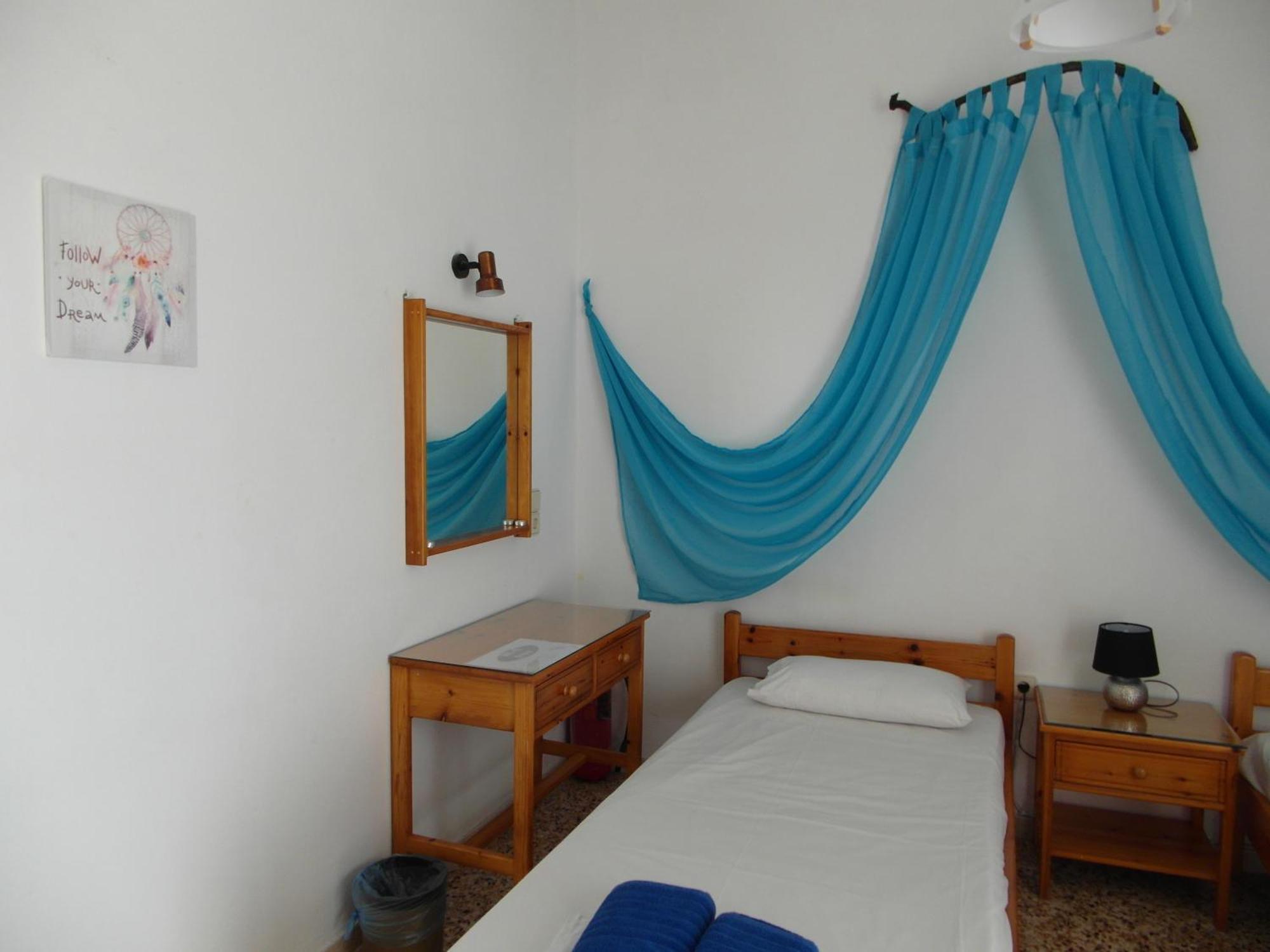 Eri Agia Marina (Aegina)