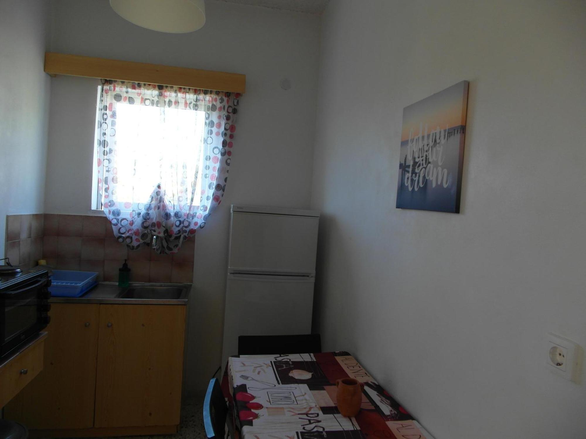 Eri 2* Agia Marina (Aegina)