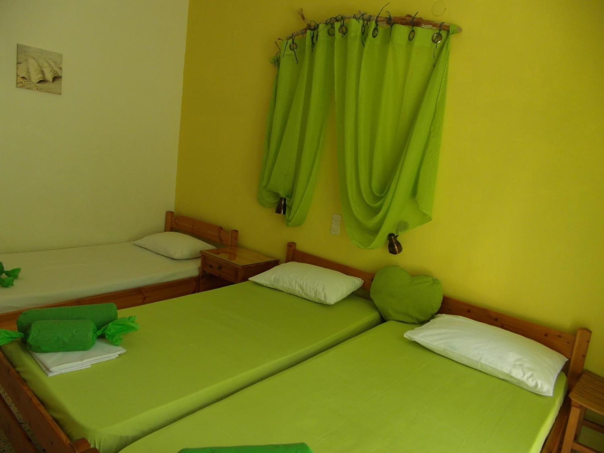 Aparthotel Eri