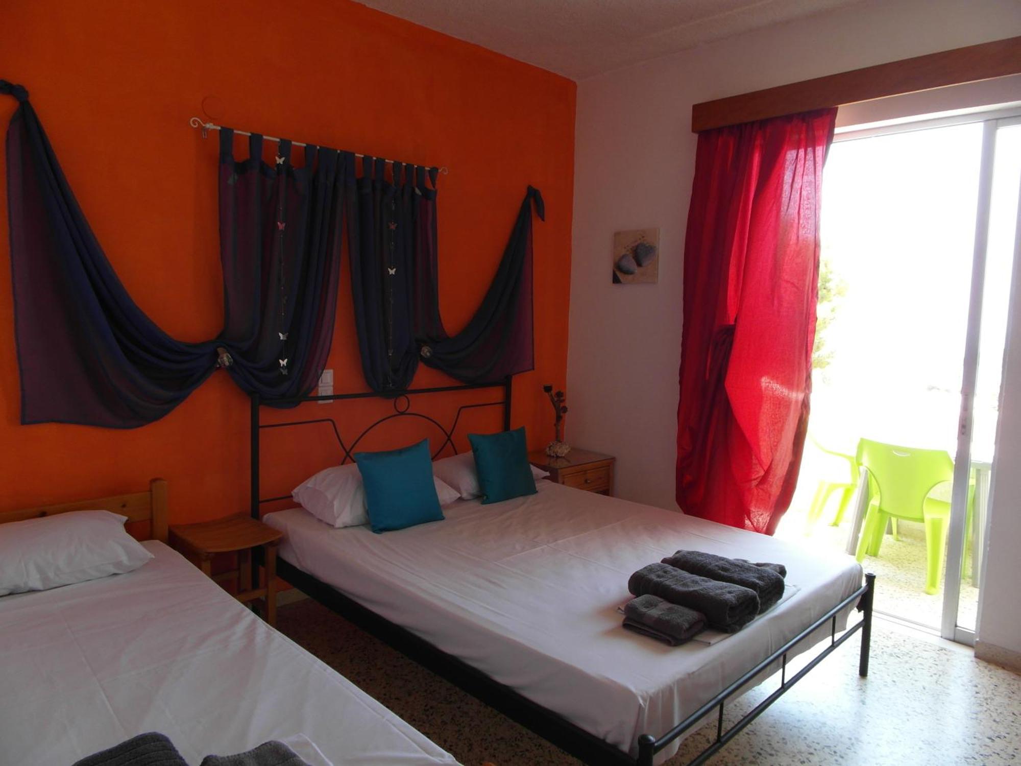 Eri 2* Agia Marina (Aegina)