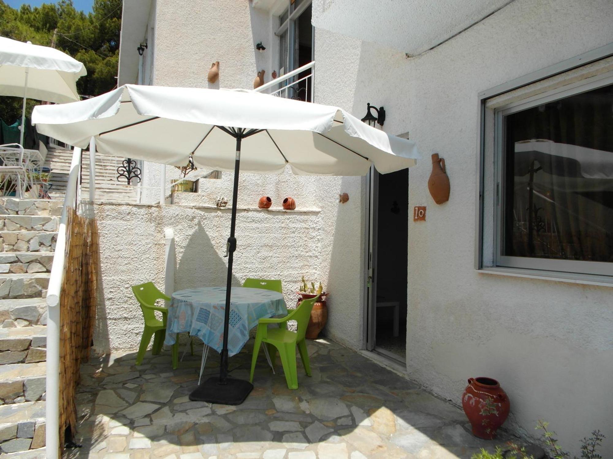 Eri Agia Marina (Aegina)