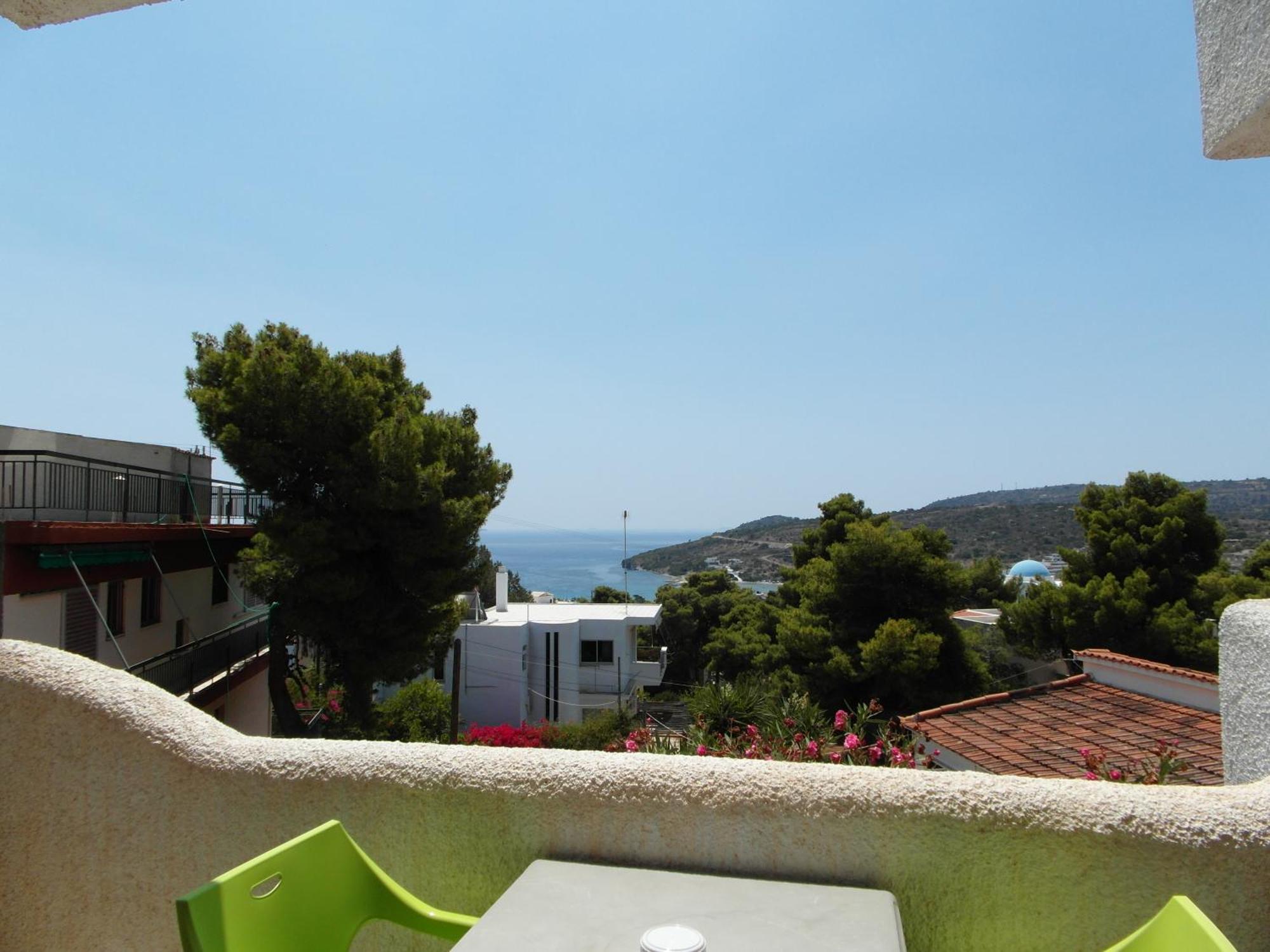 Aparthotel Eri