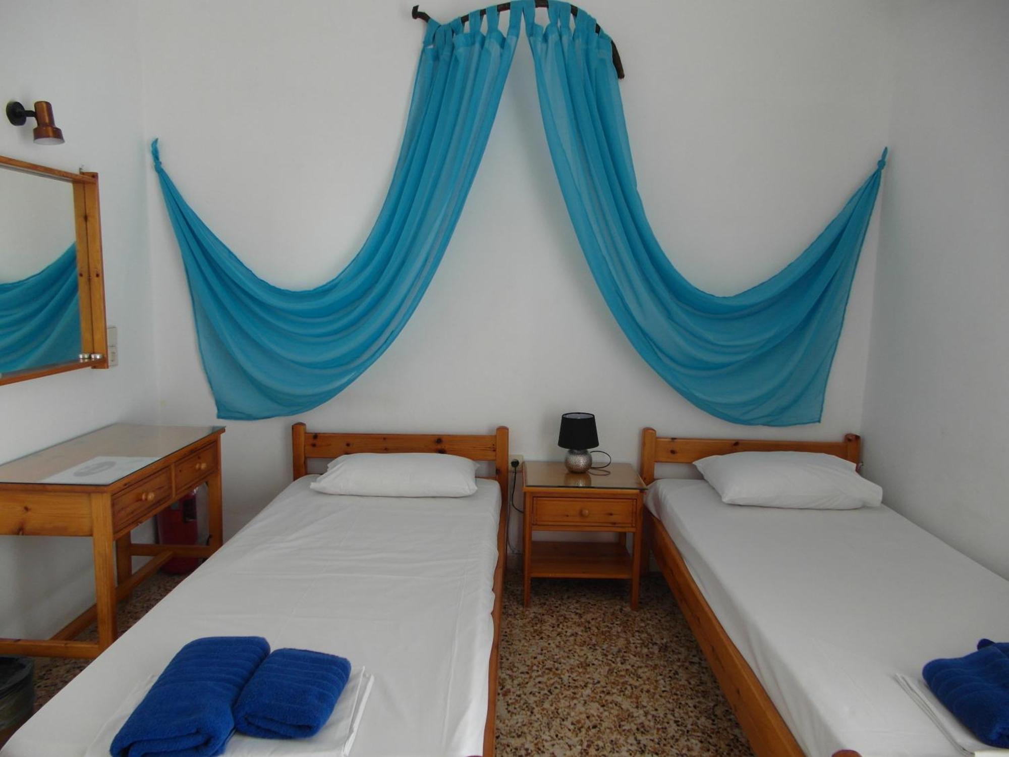 Eri Aparthotel