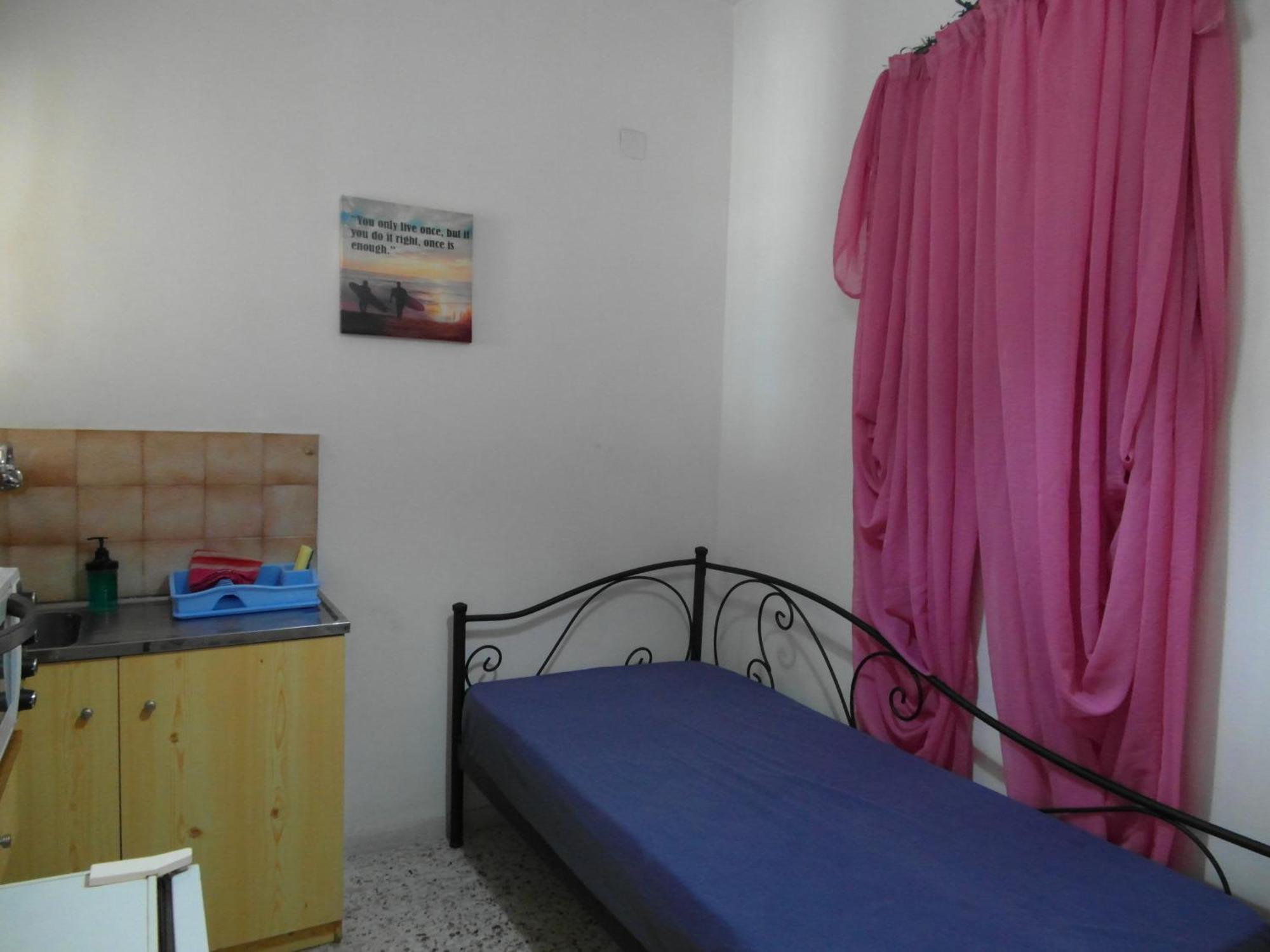 Eri Aparthotel 2*