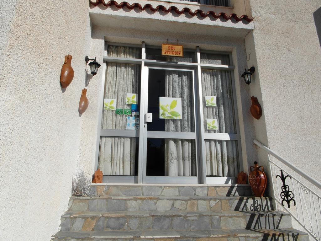 Eri Agia Marina (Aegina)