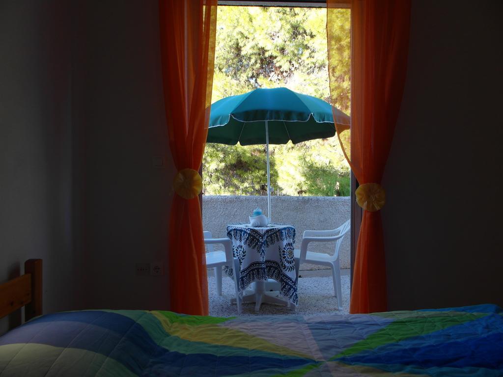 Aparthotel Eri