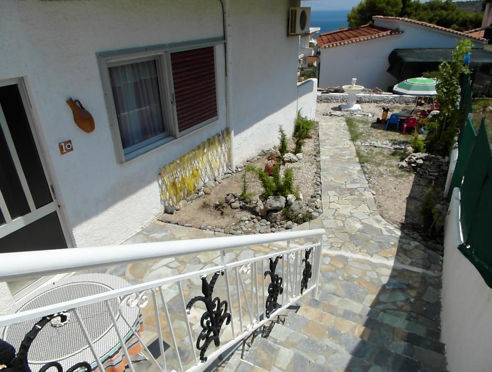 Eri Agia Marina (Aegina)