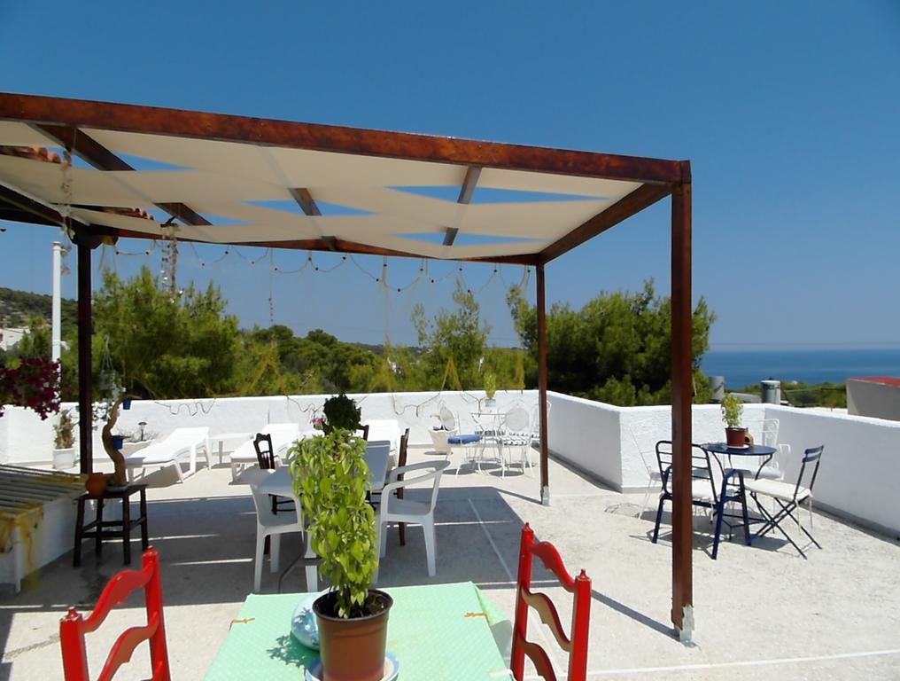 Eri 2* Agia Marina (Aegina)