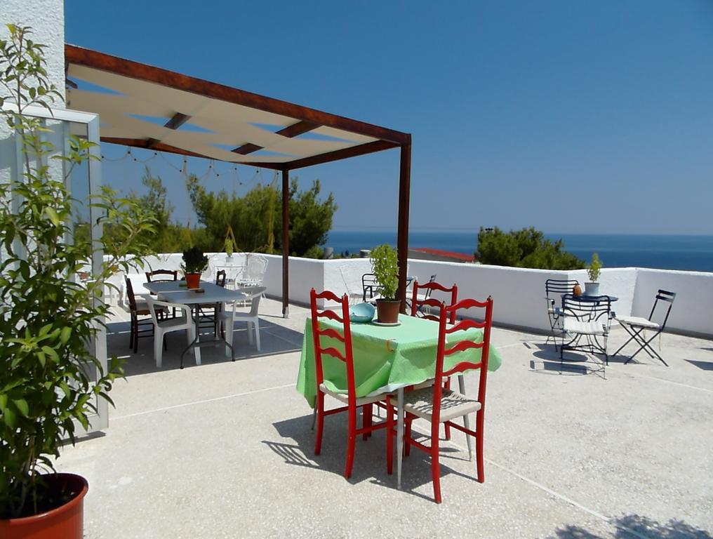 Eri Aparthotel Agia Marina (Aegina)