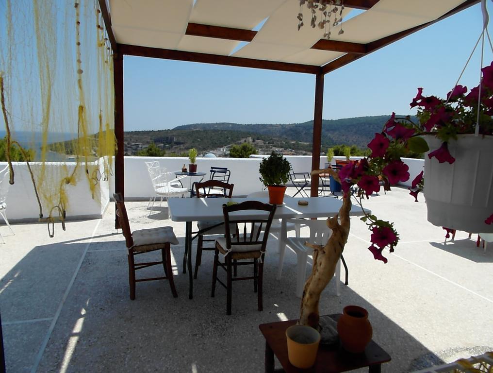 Aparthotel Eri Agia Marina (Aegina)