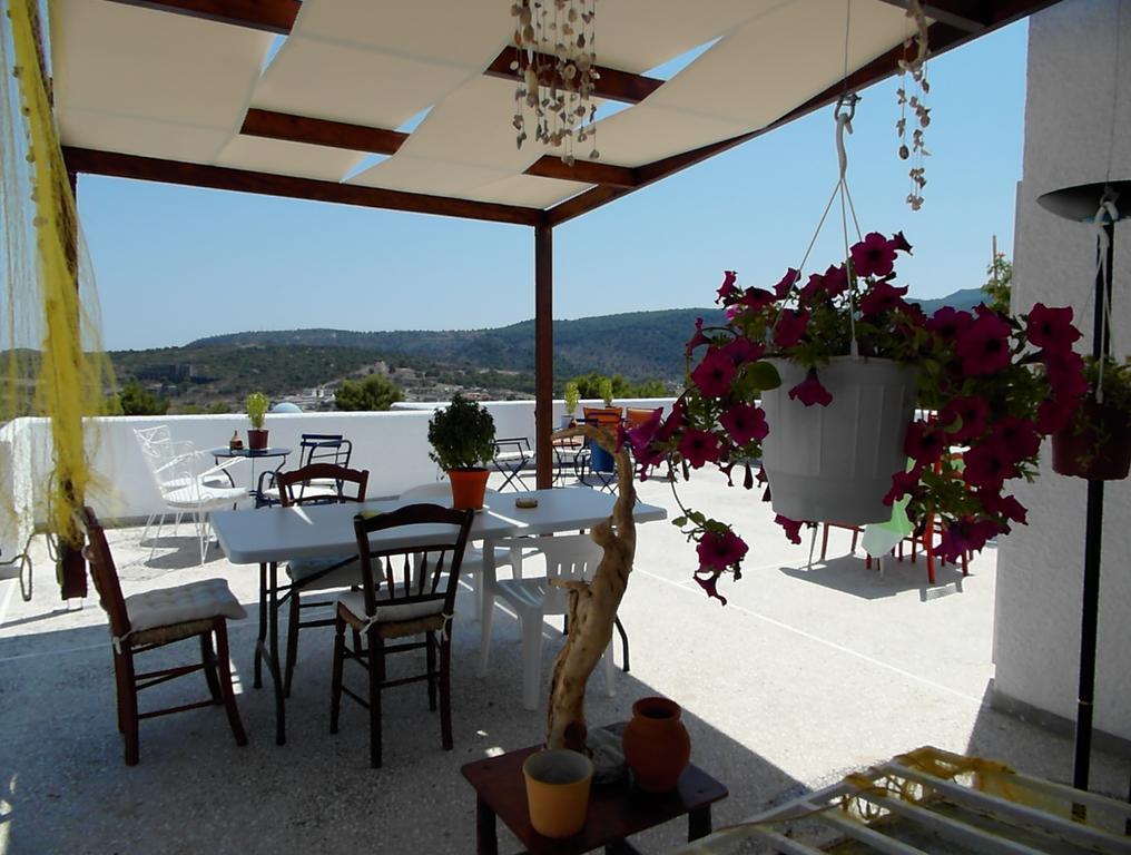 Eri 2* Agia Marina (Aegina)