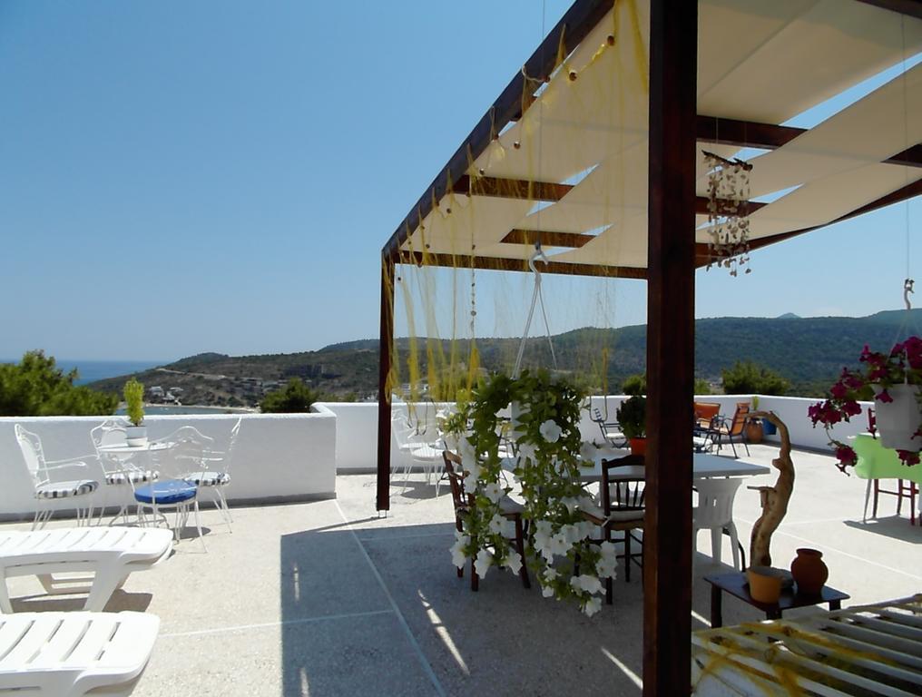 Eri Agia Marina (Aegina)