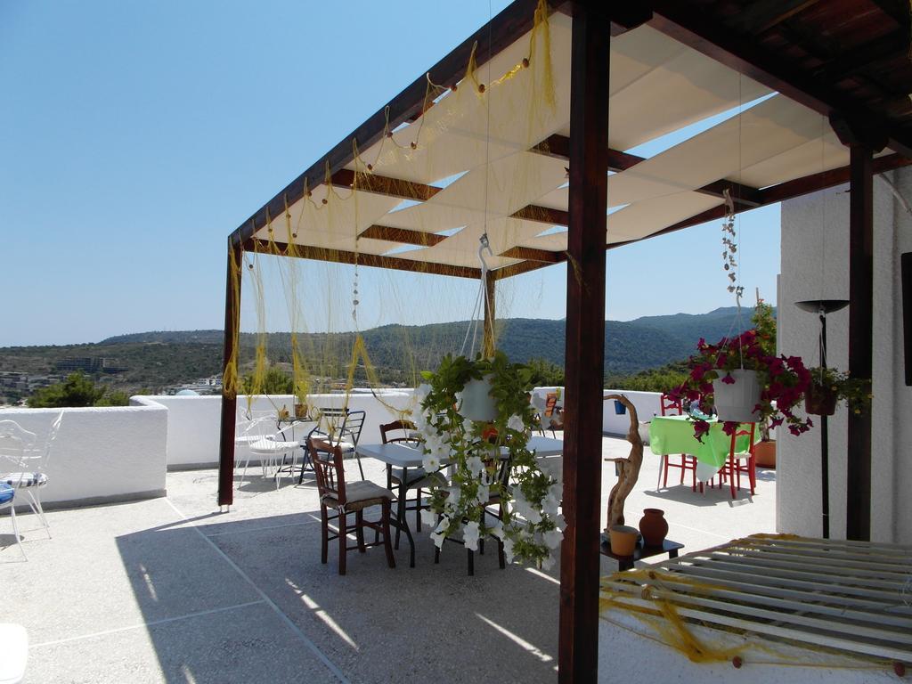 Aparthotel Eri 2*