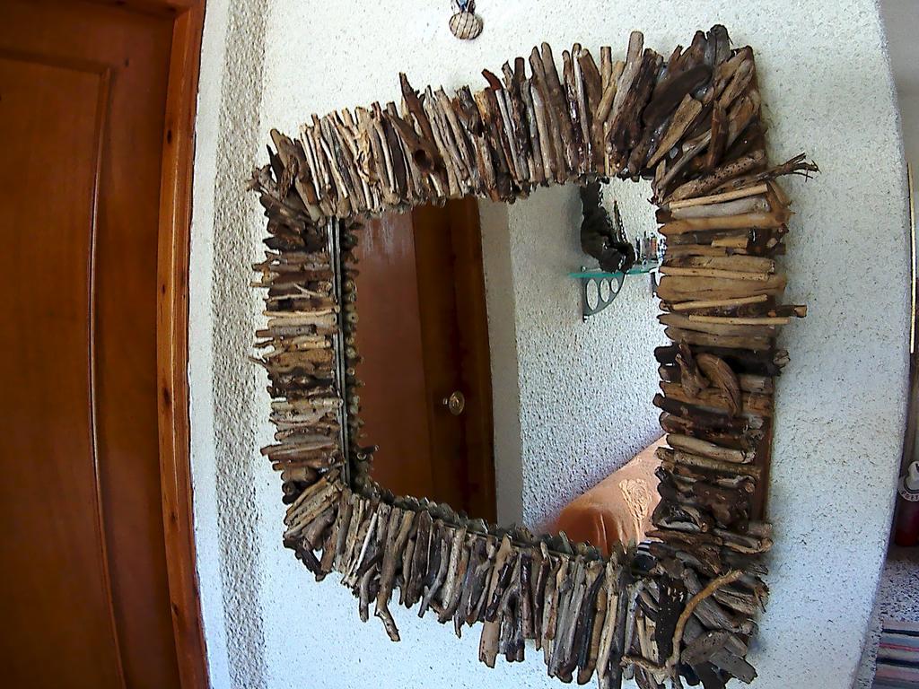 Eri Aparthotel Agia Marina (Aegina)