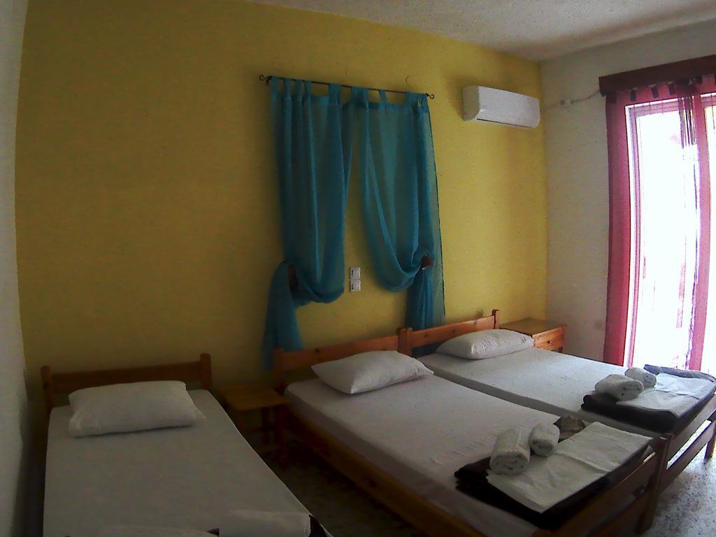 Eri Aparthotel