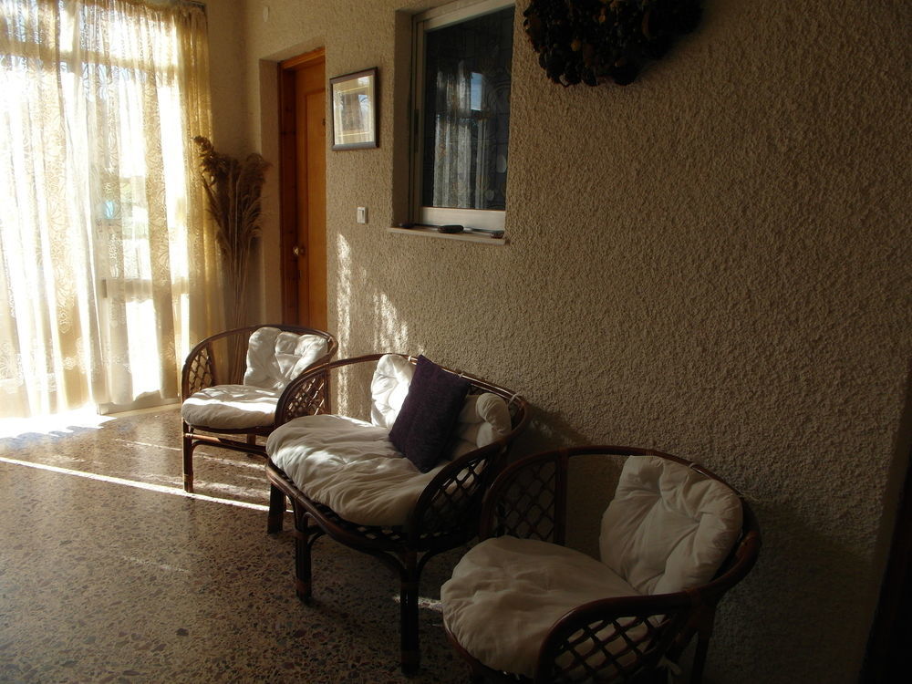 Aparthotel Eri